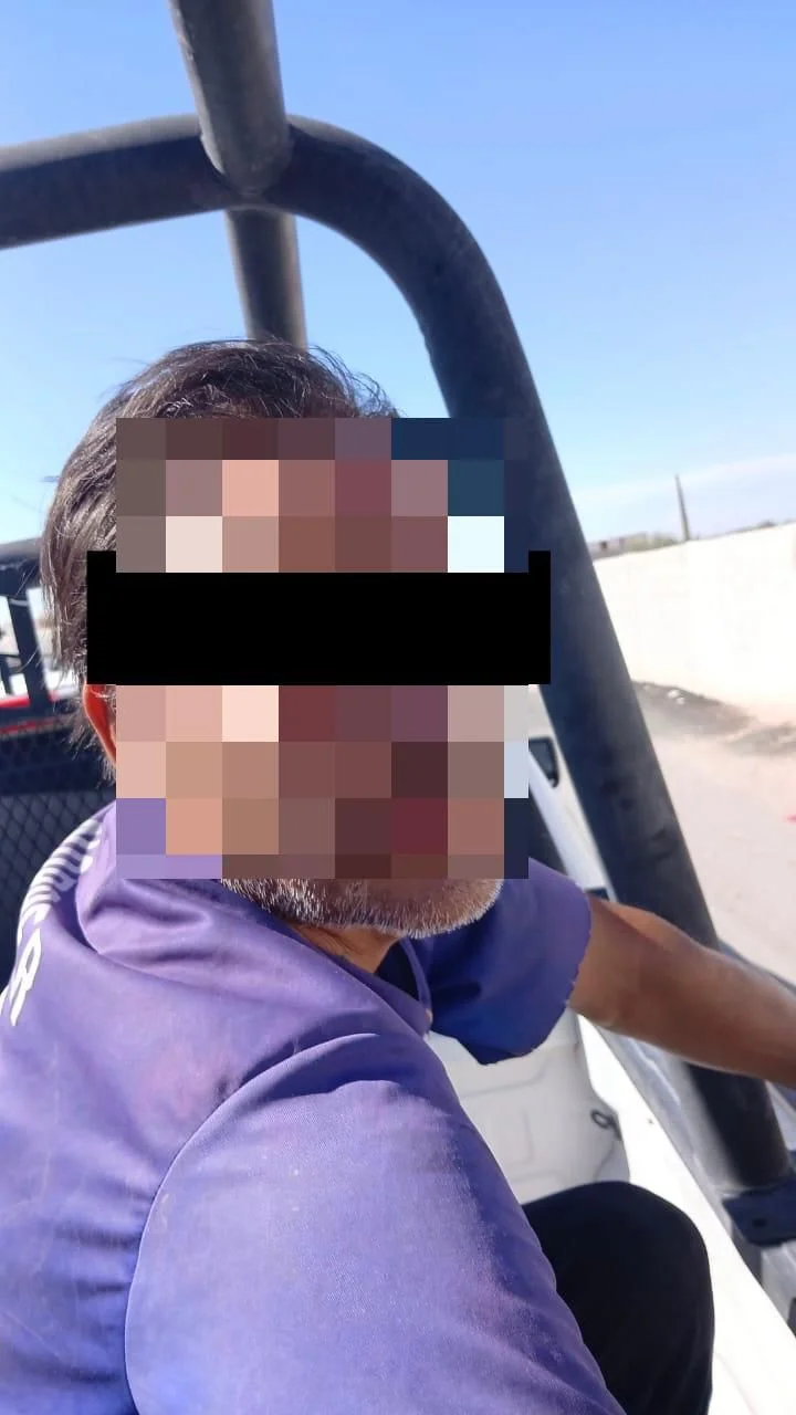 Amenaza con mandar matar a una mujer por reclamo de herramienta y termina detenido en Torreón