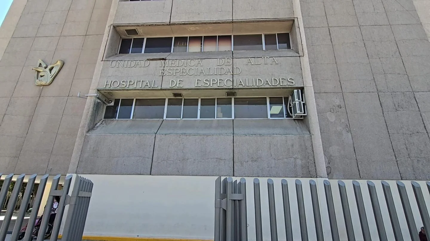 IMSS Coahuila cubre el 100% de plazas vacantes de especialistas en 2026, contratando a 420 médicos para fortalecer atención en hospitales del estado.