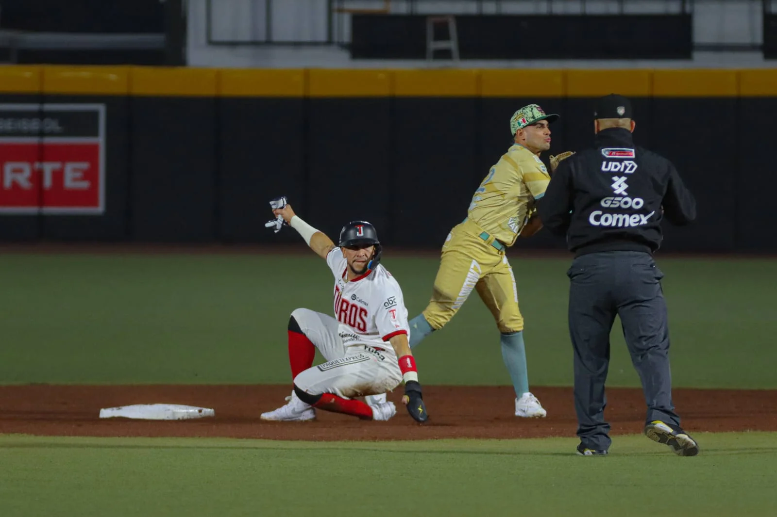 Los Guindas buscarán con urgencia conseguir la victoria este sábado para emparejar la serie