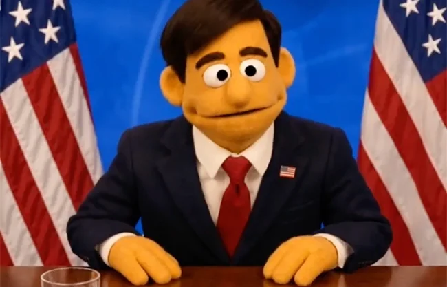 El Gobierno cubano ha difundido a través de sus redes sociales un polémico vídeo de propaganda política
