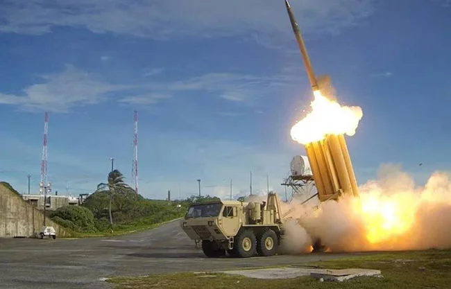 El desgaste militar preocupa al Pentágono por posibles escenarios en Asia y Oriente Medio