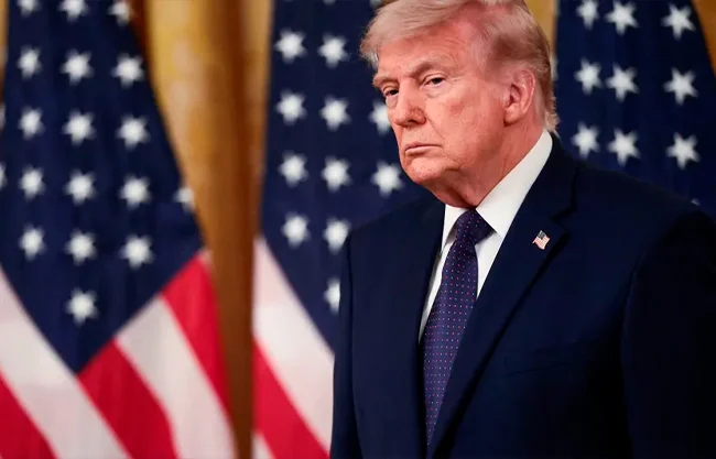 Trump busca capitalizar un posible acuerdo de paz con Irán para expandir la normalización diplomática entre Israel y las potencias del Golfo
