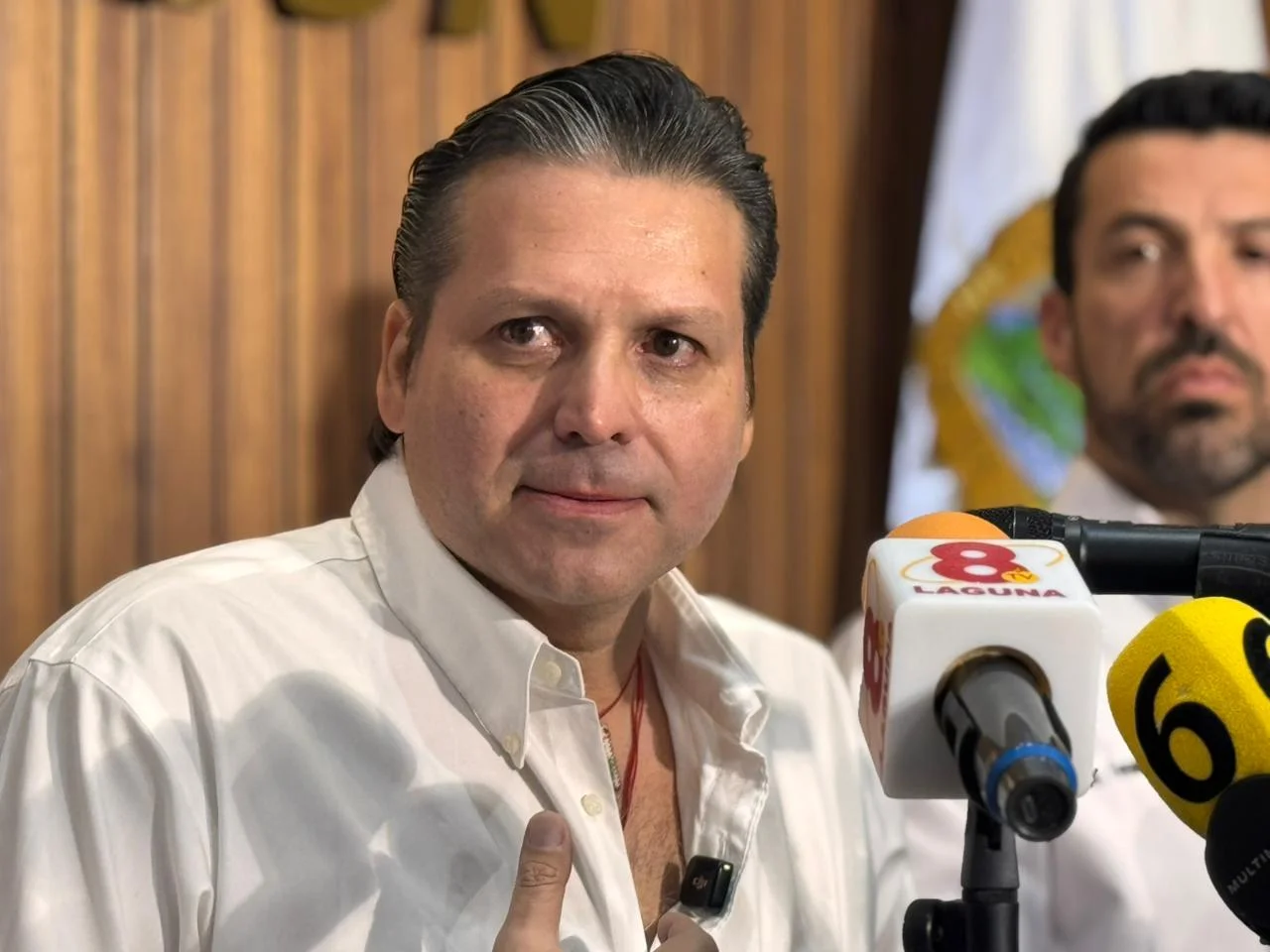 Diputado del PRI advierte: Morena en el poder trae violencia y nexos con el crimen, como en Sinaloa.