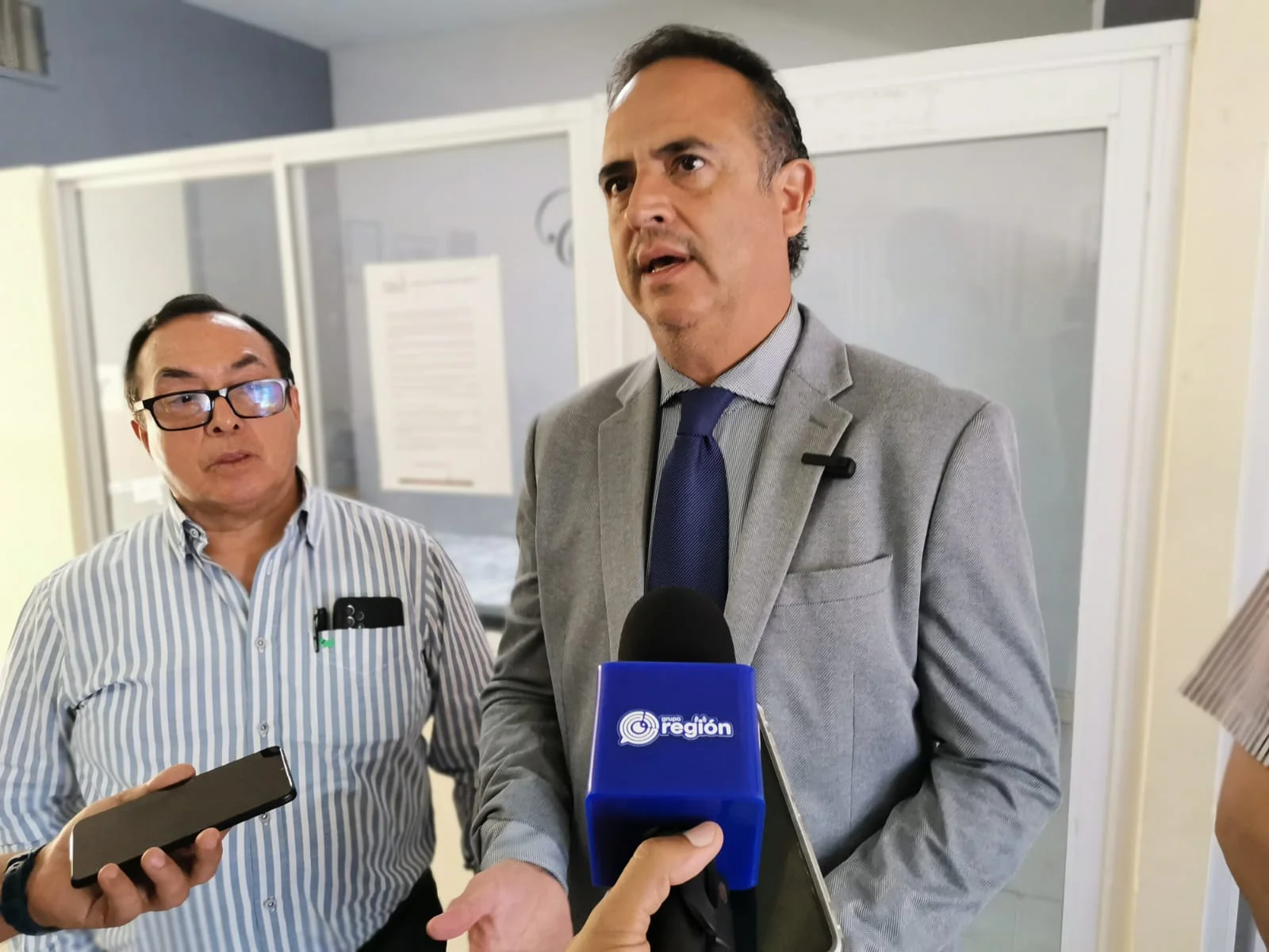 Empresarios piden fortalecer Policía Cibernética y mantener seguridad en Coahuila
