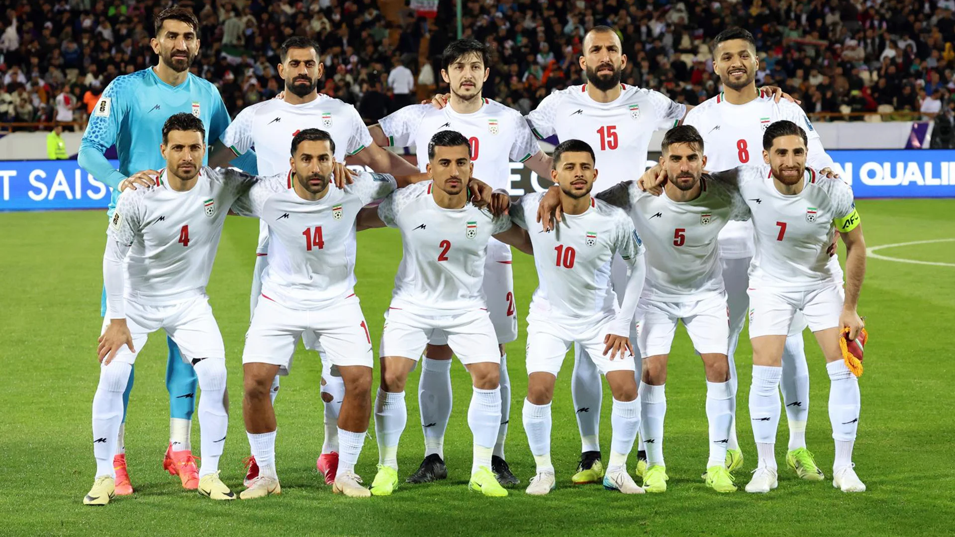 ¡Bombazo rumbo al Mundial 2026! Xolos confirma que albergará a Irán en sus instalaciones para el Mundial 2026