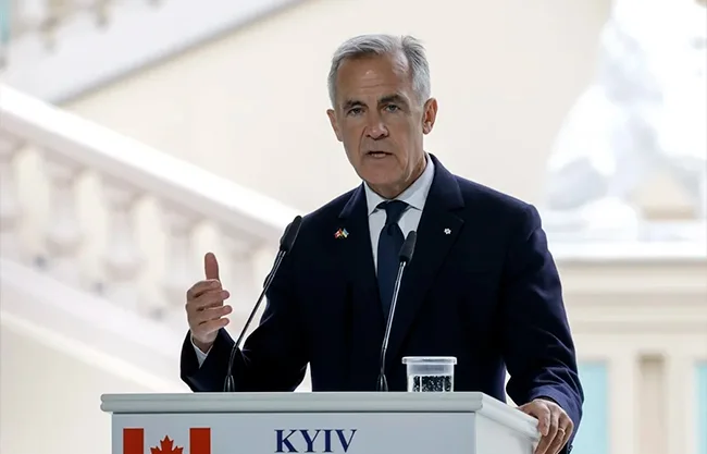 Primer ministro canadiense exige a Israel investigación por abusos a civiles en flotilla humanitaria