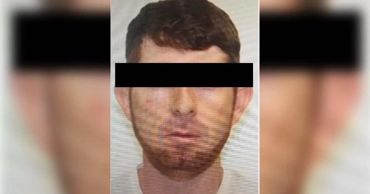 Harfuch informó sobre la detención del individuo aunque no precisó mayores detalles