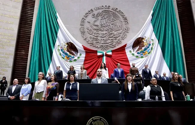 La iniciativa de Morena para establecer la nulidad de elecciones en caso de acreditarse intervención extranjera en los procesos
