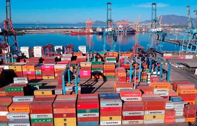 Tras concluir esta primera etapa en México, la delegación nacional deberá trasladarse a Washington para una segunda ronda de negociaciones