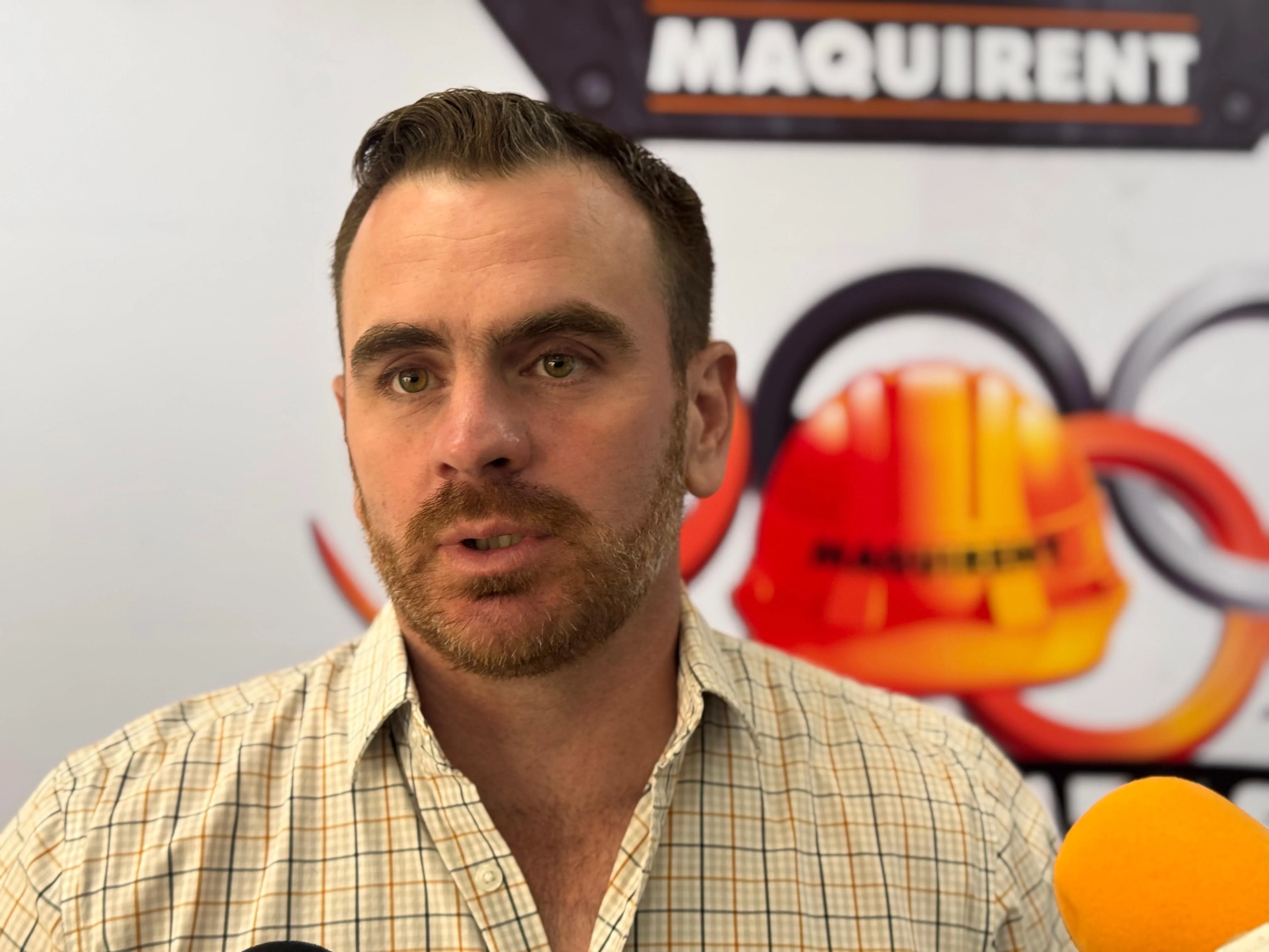 Sector de la construcción en la Laguna reporta desaceleración en obra pública