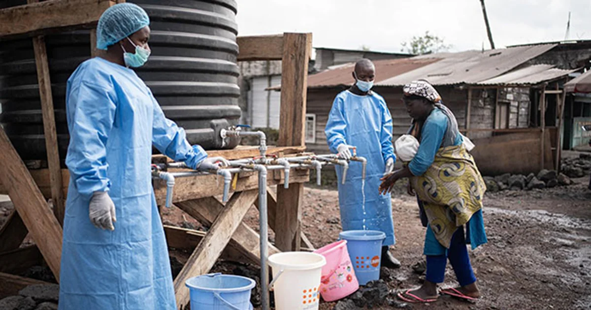 El virus causante de la epidemia pertenece a la variante Ébola Bundibugyo, de la que no hay tratamientos o vacunas específicos
