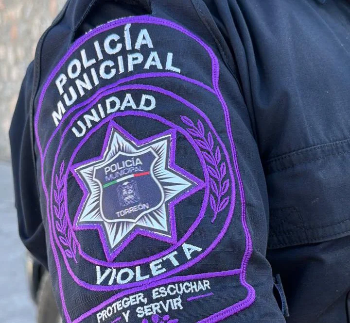Menor de 13 años detenido en Torreón por violencia familiar; agredió a su madre en Parajes del Bosque.