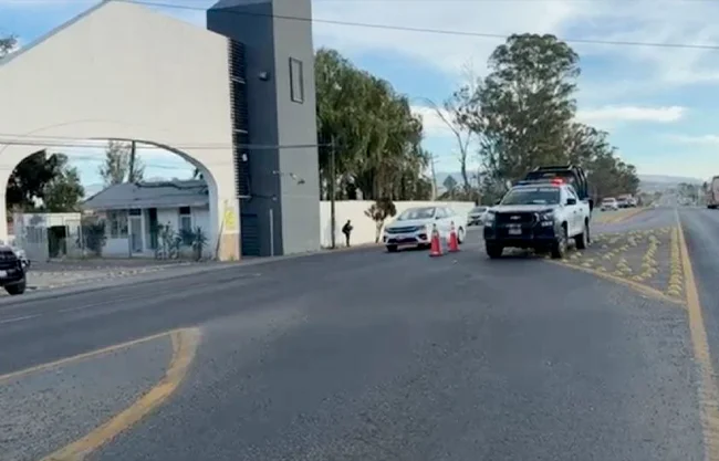Este despliegue se perfila como uno de los golpes más significativos contra las estructuras criminales en la región en lo que va del año