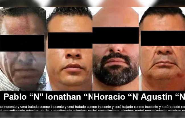 Las investigaciones de la FGR revelan que el Cártel de Sinaloa logró penetrar la administración pública en al menos ocho municipios de la entidad
