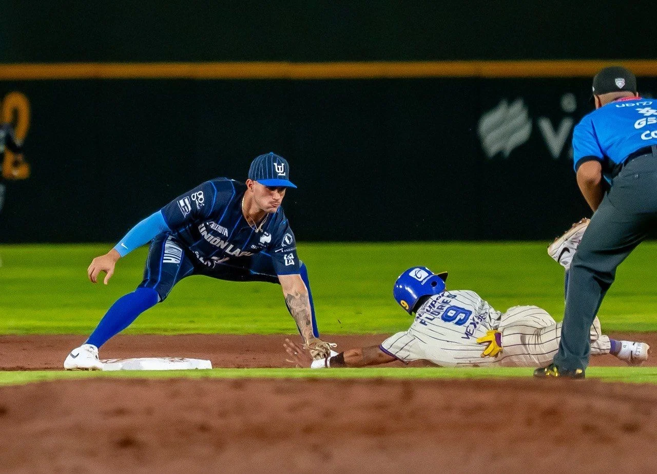 Dorados iguala la serie ante Unión Laguna en el Revolución