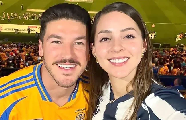 Morena denunció ante la FGR al gobernador y a su esposa por los mismos delitos por los que fue exonerado por la Fiscalía local.