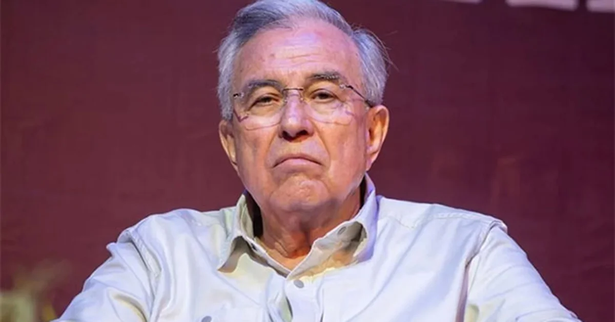 La Mandataria evitó responder directamente y trasladó la responsabilidad de aclarar el tema a la FGR