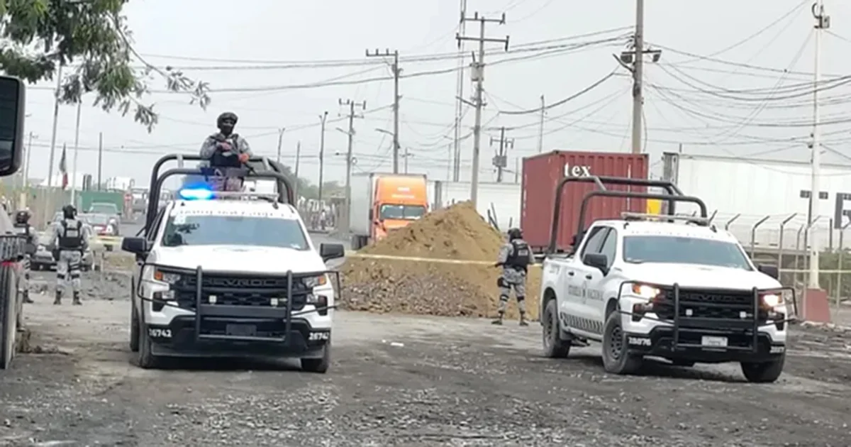 El hallazgo ocurrió un día después de detectarse otra toma clandestina en El Carmen, donde se registró un derrame de combustible