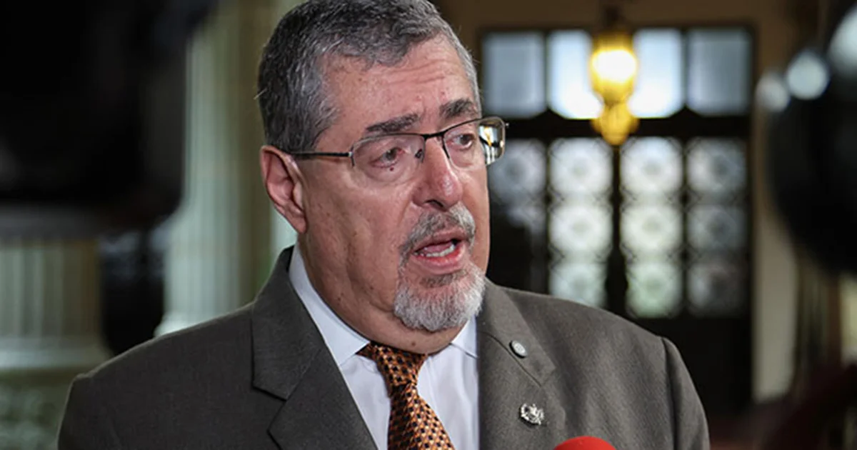 El Presidente aclaró este jueves que su Gobierno solicitó a Estados Unidos una intensificación de la cooperación existente