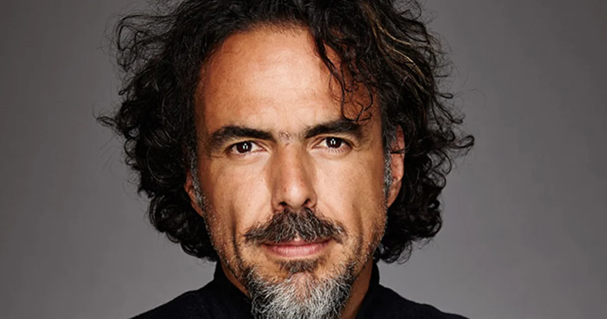 El director de Amores perros reflexiona sobre su trayectoria, la radio, la publicidad y el cine tras ingresar a El Colegio Nacional