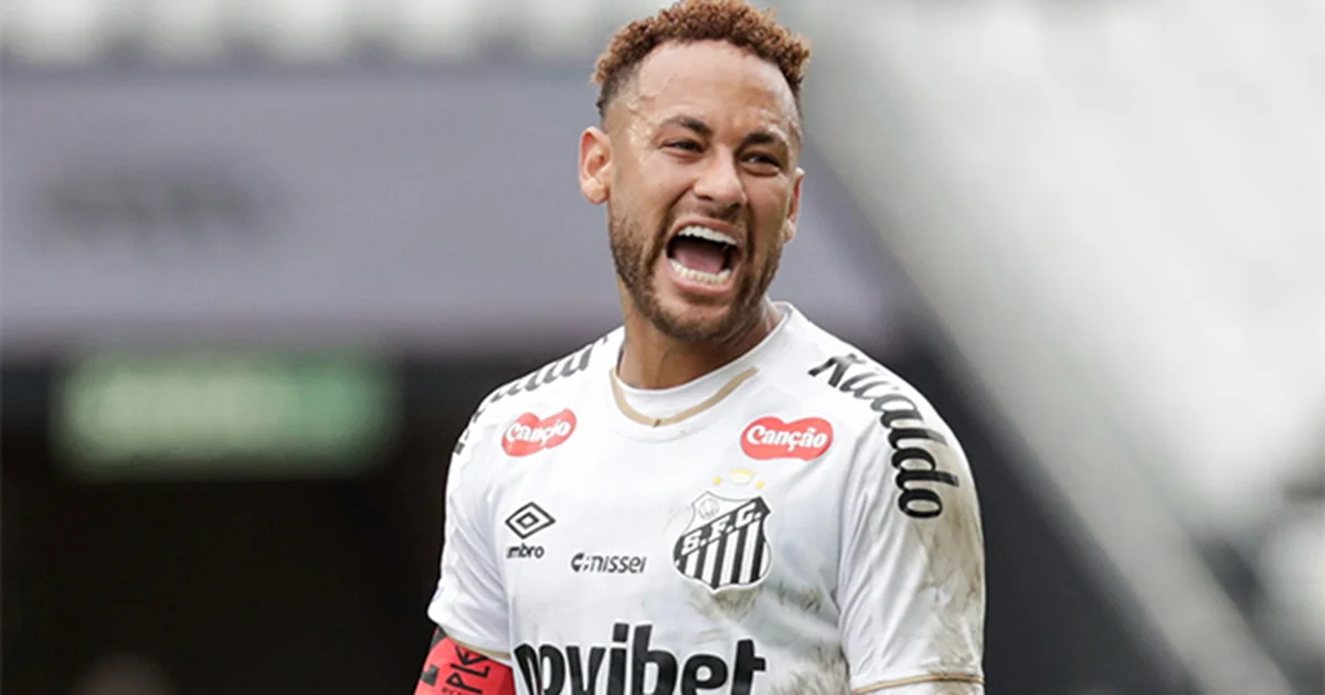 Confirman lesión muscular de Neymar, ¿se pierde el Mundial 2026?