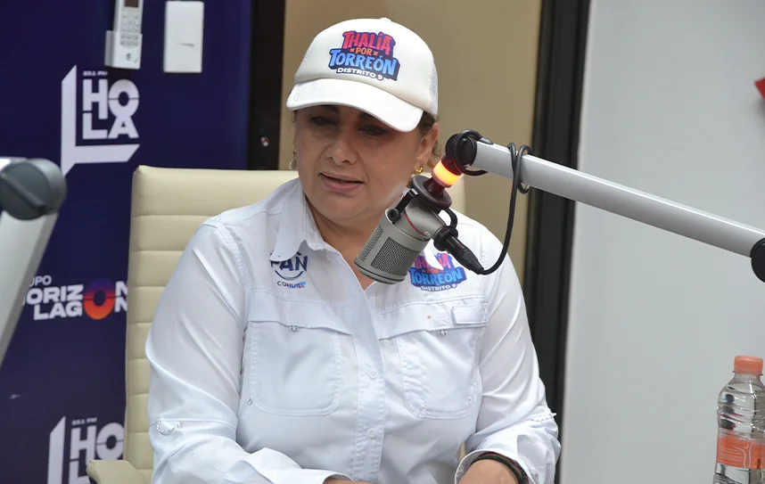 Thalía Peñaloza propone Ley de Cuidados para adultos mayores abandonados en Torreón. Salud mental y servicios públicos, prioridades.