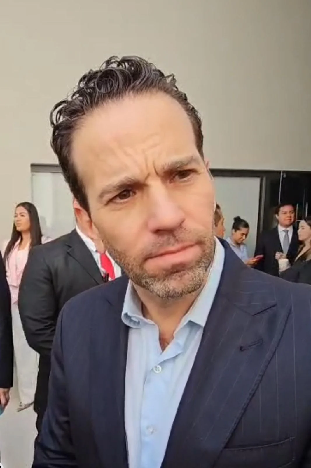 Loret de Mola destaca a Coahuila como caso de éxito en seguridad, tras superar la violencia de 2013 con unidad social y empresarial.