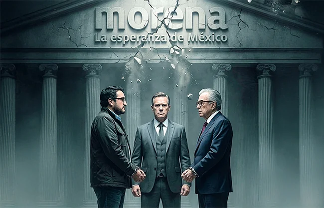 En Coahuila el resultado de la elección del próximo 7 de junio dejó de ser la pregunta; lo que está en duda es por cuántos puntos ganará el PRI
