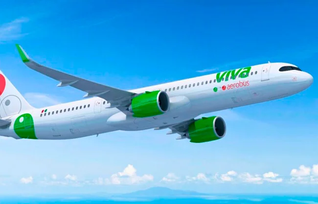 Brote de ébola: Viva Aerobus impone restricciones a viajeros de 3 países