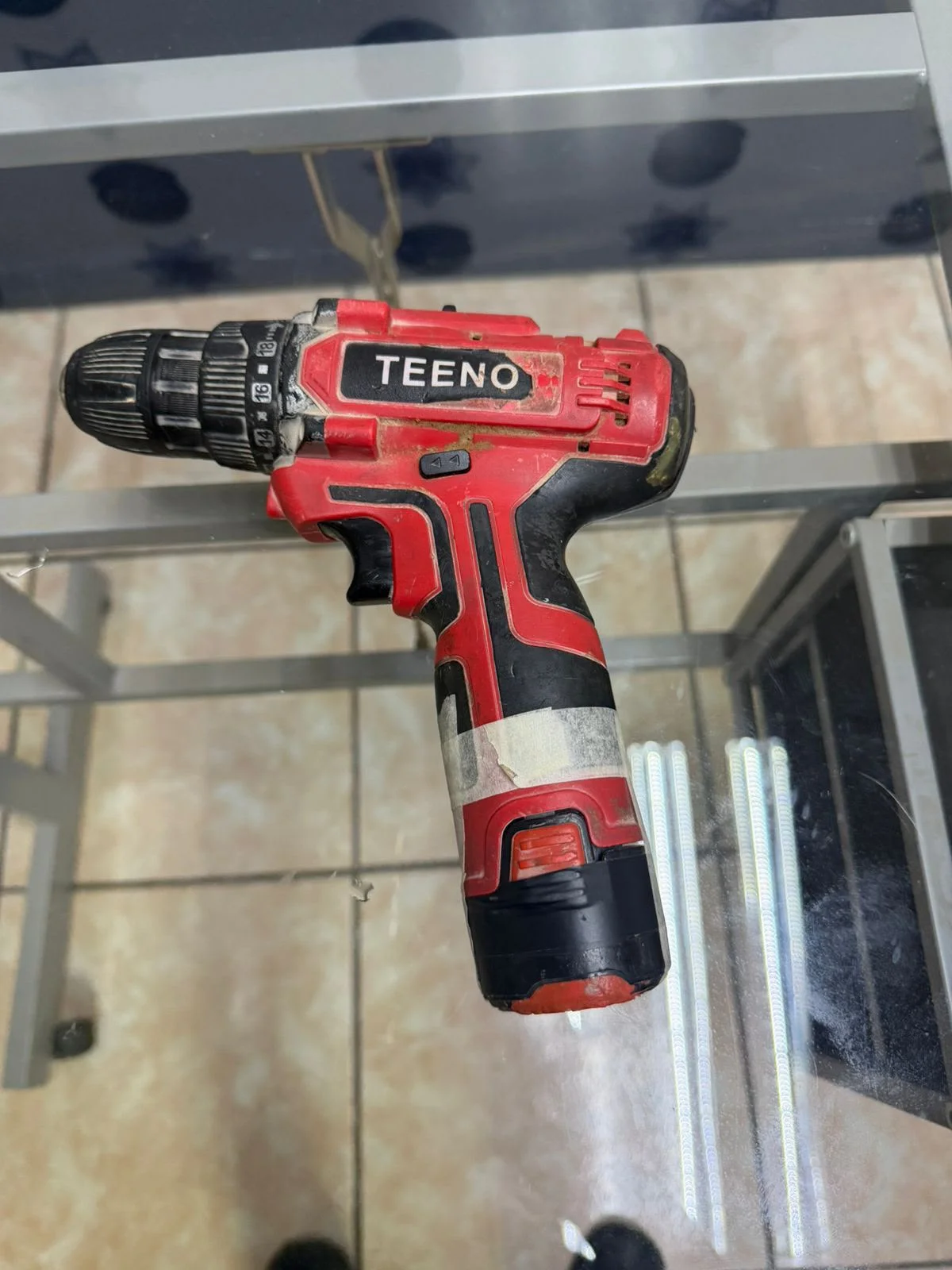 Detenido en Torreón por robo de taladro en colonia J. Luz Torres; vecinos ayudaron a capturar al señalado.