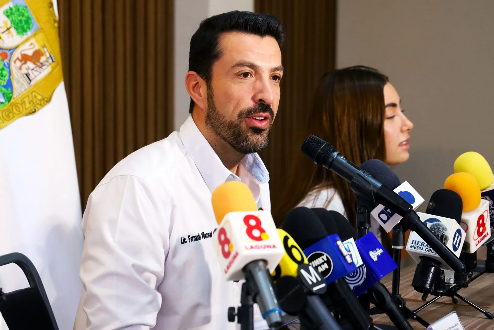 PRI Torreón asegura cobertura total para vigilar la jornada electoral del 7 de junio