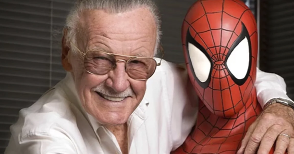 Revivirán a Stan Lee con IA; logran acuerdo