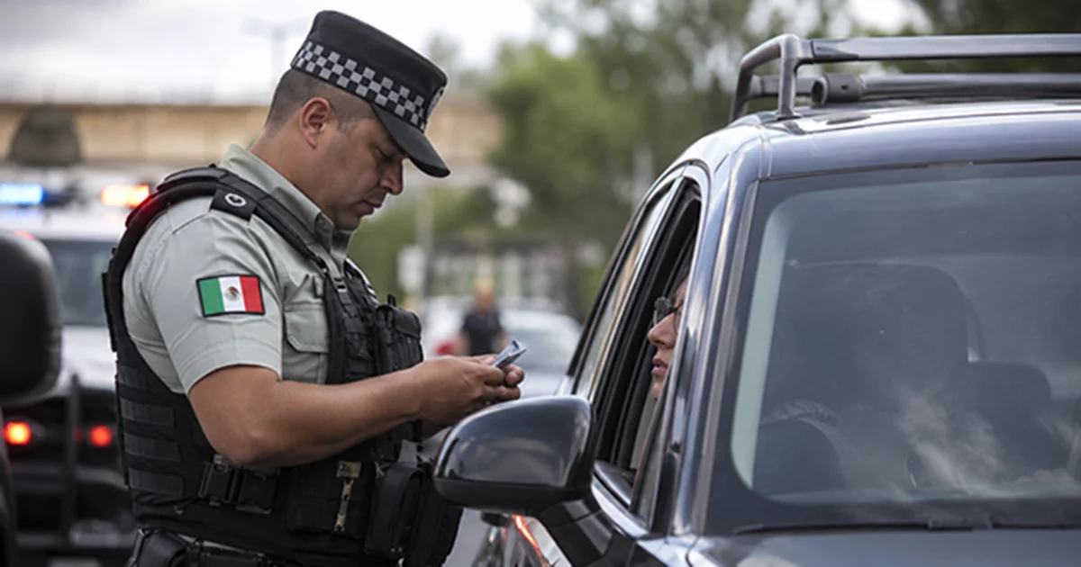 Las nuevas disposiciones ya forman parte del reglamento federal y aplican en carreteras y puentes de jurisdicción federal en todo el país.Sin resumen