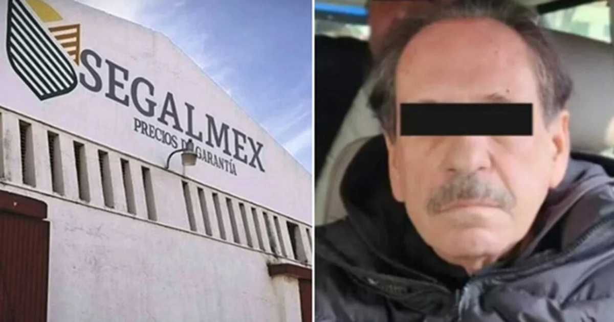 Piden 74 años de prisión para ex titular de finanzas de Segalmex por simulación de compra por 142 mdp