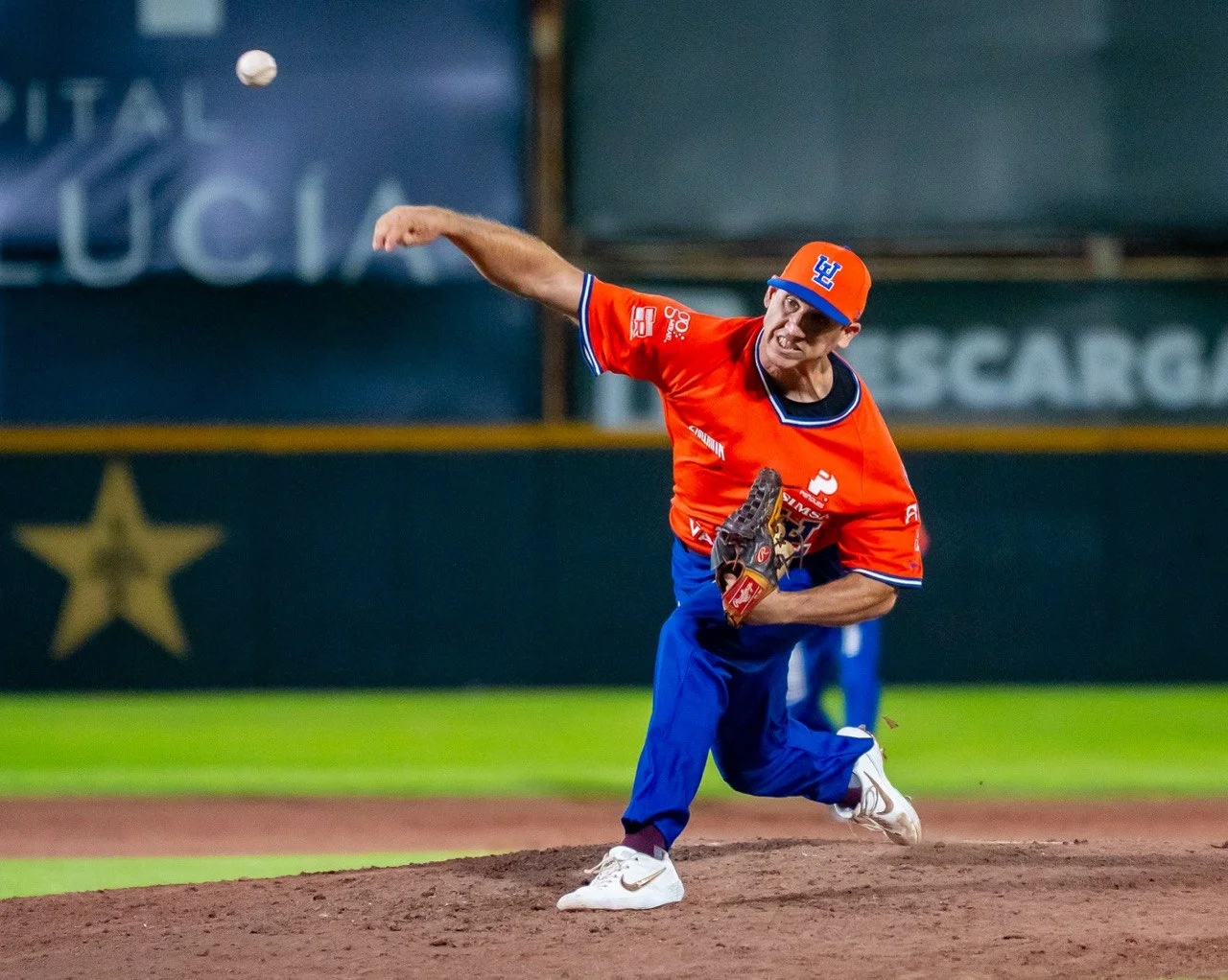 Los Guindas arrancan serie este lunes ante la “furia azul” de Monclova.