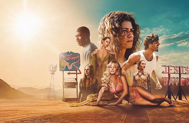 ¡Spoiler Alert!: Fans lloran en el final de Euphoria
