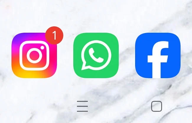 Instagram Plus y Facebook Plus tendrán un precio de 3.99 dólares al mes, mientras que WhatsApp Plus costará 2.99 dólares al mes.