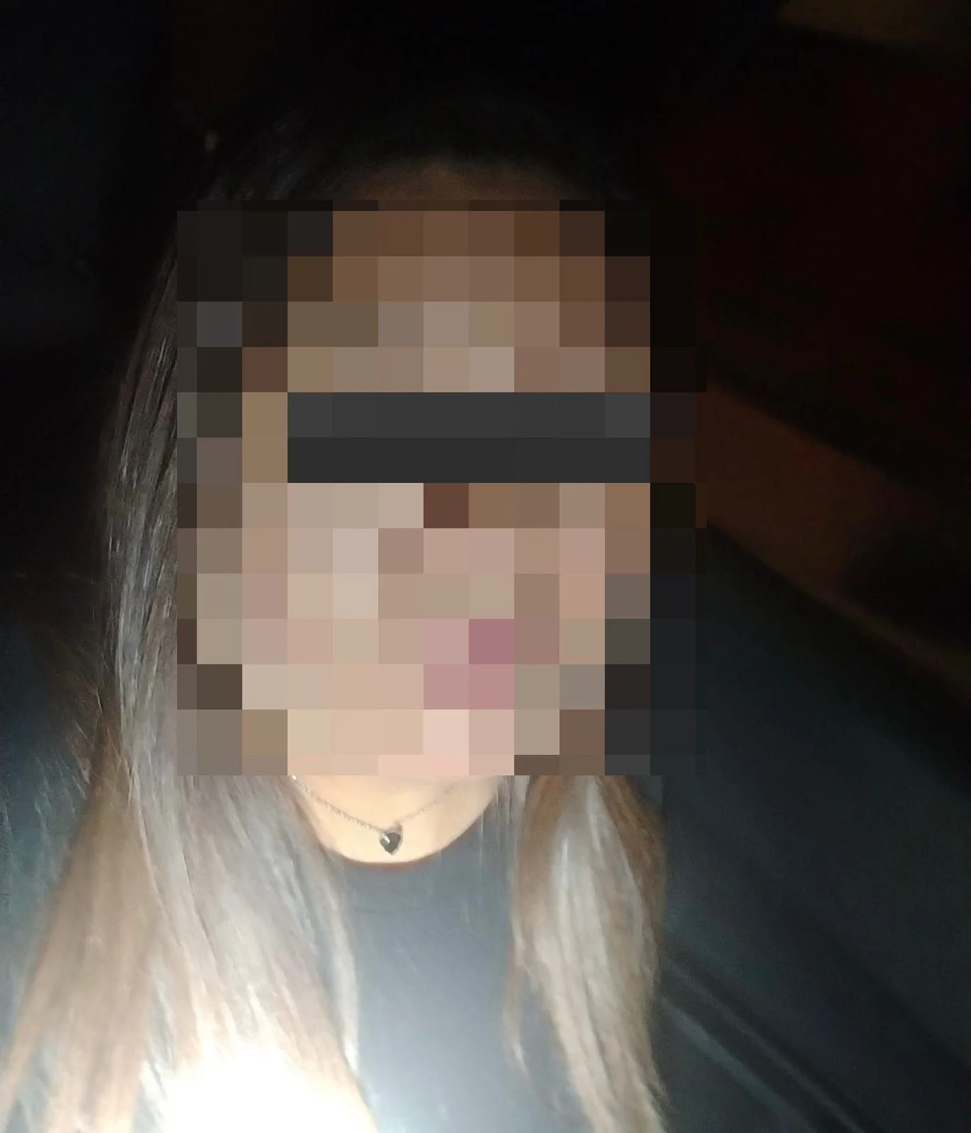 Mujer detenida por allanar vivienda en Torreón; la hallaron dentro de casa ajena en colonia Centro.