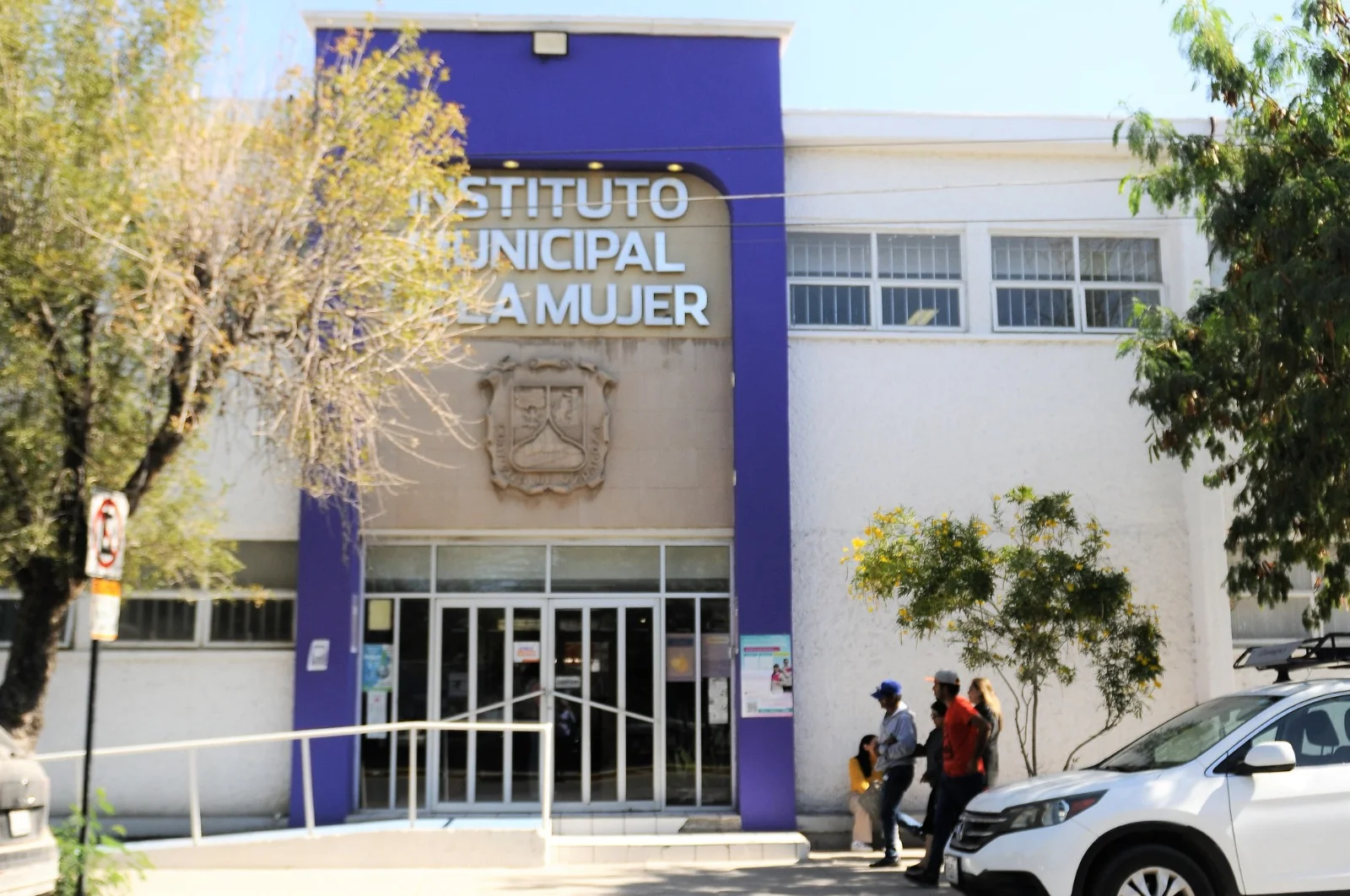IMM Torreón ofrece atención psicológica gratuita: talleres, terapia grupal e individual para el bienestar emocional de las mujeres.