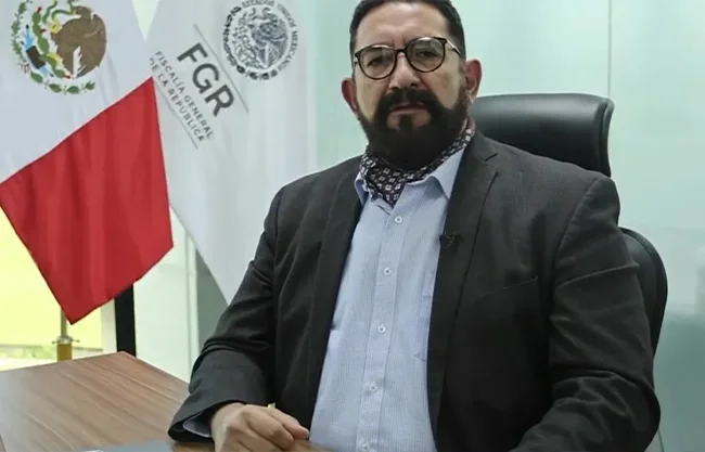FGR desarticula red criminal "El Caballito", facturaron más de 12 mil mdp en evasión fiscal