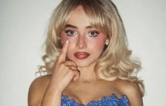 Sabrina Carpenter solicita una orden de alejamiento de emergencia contra un acosador