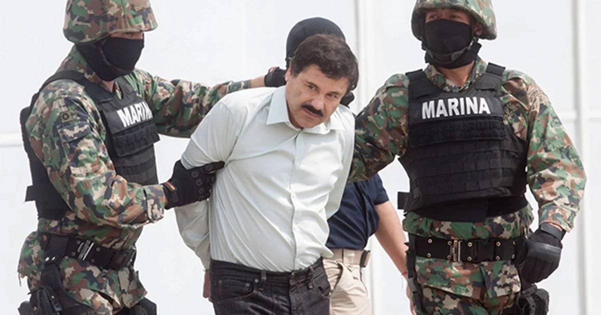'El Chapo' insiste en su extradición a México; ‘fui declarado culpable sin pruebas’, aduce