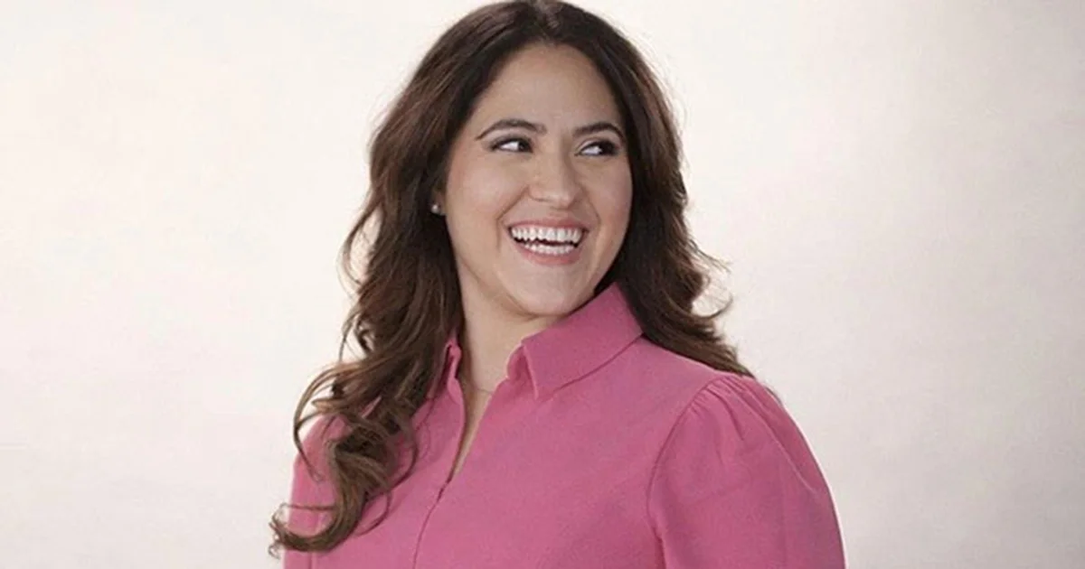 El Papa nombra a la laica mexicana Montserrat Alvarado nueva 'ministra' de Comunicación
