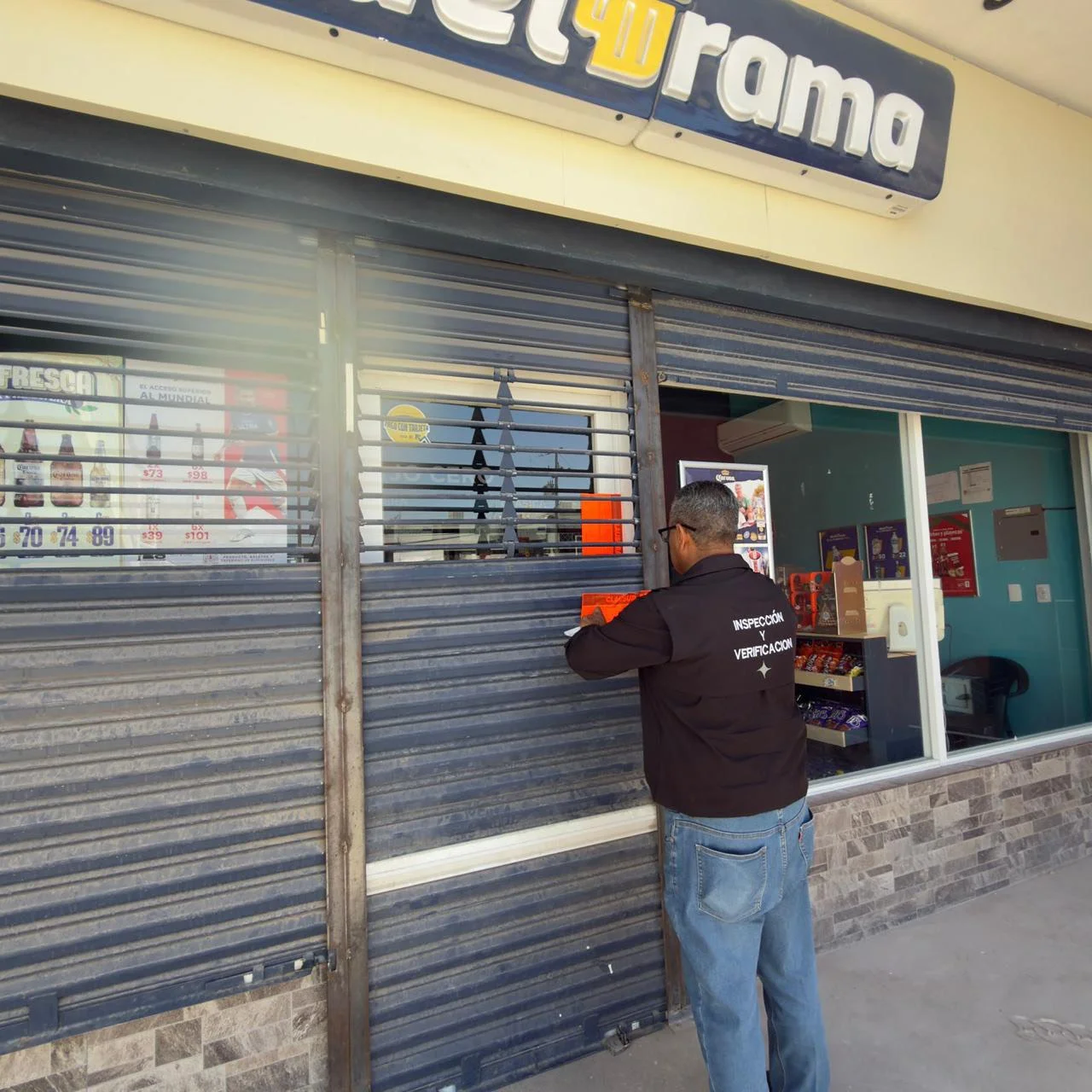 Elecciones y Ley Seca: operativo especial en Torreón garantizará orden y vigilancia durante la jornada del 7 de junio.