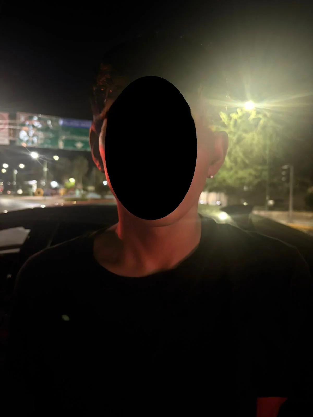 Joven amenaza a mujer por prestarle moto en Torreón. Detenido en la colonia Ana tras negarse a devolverla.