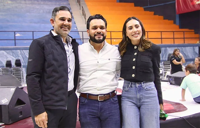 Revocan visa al delegado de Bienestar en Coahuila, Américo Villarreal Santiago, tras investigación en EU a su homónimo