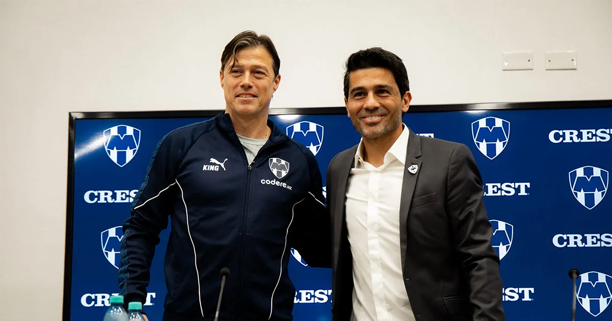 Almeyda se adelanta a las críticas y lanza una petición que sorprende en Rayados