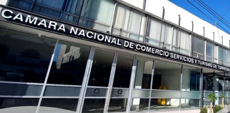 Canaco Torreón instala módulo gratuito del SAT este jueves. Trámites RFC y firma electrónica sin costo.