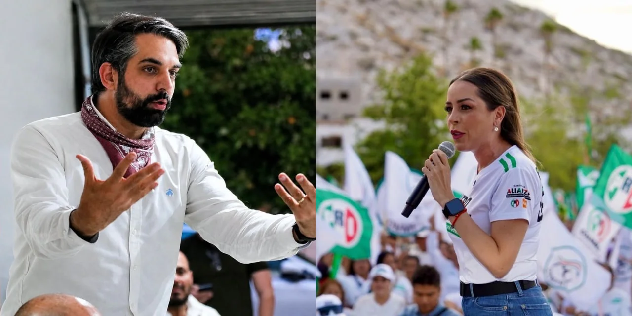PRI denuncia a Morena y a Attolini por inequidad en contienda electoral en Torreón.