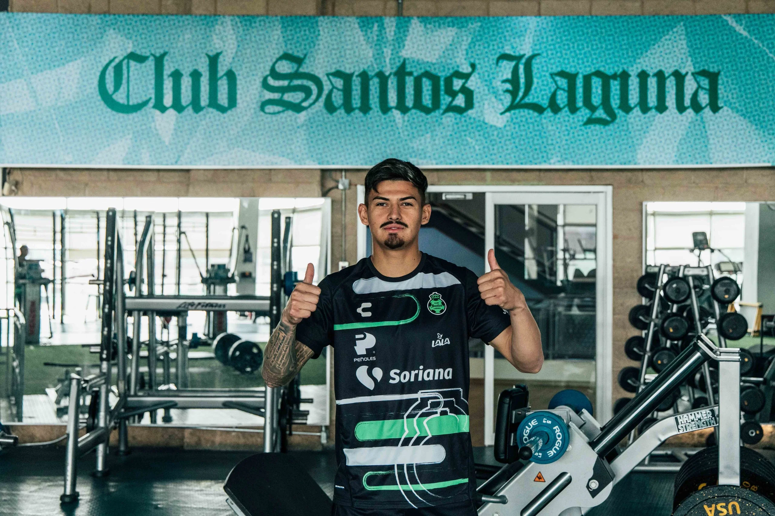Los albiverdes viajarán el próximo 19 de junio a Baltimore para continuar con su preparación rumbo al Apertura 2026 y la Leagues Cup